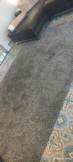 Vloerkleed, Ophalen, Gebruikt