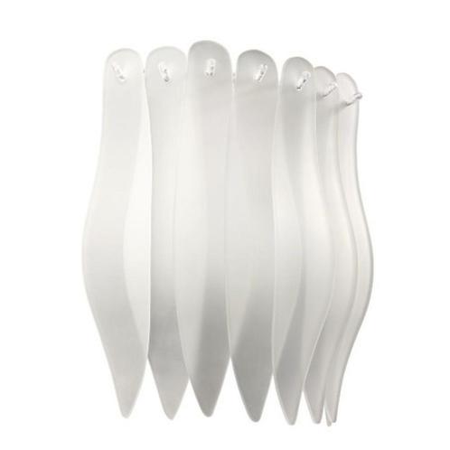 Massive – Icicle Wandlamp opaalglazen ijskristallen - nieuw, Antiek en Kunst, Antiek | Verlichting, Ophalen of Verzenden