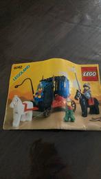 Lego 6042, Comme neuf, Lego, Enlèvement ou Envoi