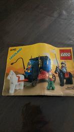 Lego 6042, Ophalen of Verzenden, Lego, Zo goed als nieuw
