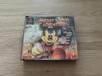 Mickey's Wild Adventure + OST Playstation 1, Enlèvement ou Envoi, 1 joueur, Aventure et Action, Utilisé