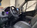 Mercedes-Benz Sprinter 317CDI/1steEig/36000km/ 5zitpl/Leder, 0 cilinders, Start-stop-systeem, 0 kg, Bedrijf