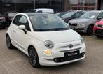 Fiat // 500, Auto's, Voorwielaandrijving, 4 zetels, Overige bekleding, Wit