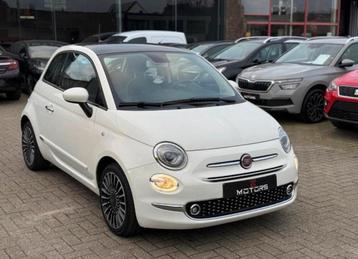 Fiat // 500 beschikbaar voor biedingen