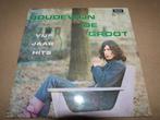 Dubbel lp van Boudewijn de Groot, Cd's en Dvd's, Vinyl | Nederlandstalig, Ophalen of Verzenden, Gebruikt, 12 inch, Overige genres
