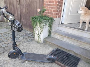 Trottinette oxelo 900 à vendre  beschikbaar voor biedingen