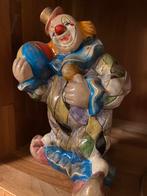 Aantrekkelijke „spaarpotclown”, Ophalen of Verzenden
