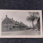 Oude postkaart  van West-Vleteren: Tramstatie, Ophalen of Verzenden