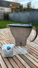 Brita met filter, Huis en Inrichting, Keuken | Keukenbenodigdheden, Ophalen, Gebruikt