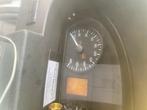 Auto utilitaire, Auto's, Euro 5, Zwart, Wit, Mercedes-Benz