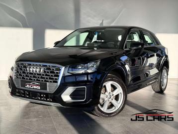 Audi Q2 1.0 TFSI *SPORT*S-TRONIC*1ERPRO*NAVI*CLIM*PDC*TVA* beschikbaar voor biedingen