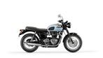 Bonneville T120, 2 cilinders, Bedrijf, Meer dan 35 kW, 1200 cc