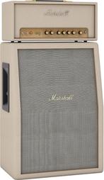 Neuf: Head Marshall +  Cab 2X12" Origin Cream Levant LTD, Ophalen, Nieuw, Gitaar