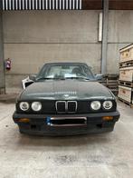BMW e30 coupé 320i à restaurer, Achat, Particulier, Coupé