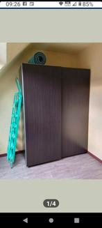 Grote kleerkast, Huis en Inrichting, Kasten | Kleerkasten, Ophalen