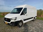 2015 Hyundai H350 Bedrijfswagen, Auto's, Bestelwagens en Lichte vracht, Euro 5, Gebruikt, Overige brandstoffen, Bedrijf
