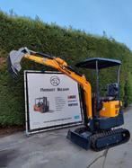 graafmachine minigraver nieuw, Elektronische apparatuur, Onderdelen en Toebehoren, Ophalen of Verzenden