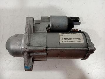 DÉMARREUR Opel Karl (01-2015/03-2019) (55496055), Utilisé, Opel