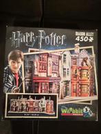 12A - harry potter Wrebbit Diagon Alley puzzel Nieuw, Ophalen of Verzenden