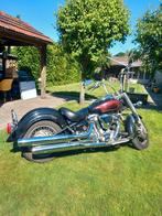 Yamaha wildstar 1600, Motoren, Particulier