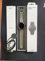 Samsung Galaxy Watch 4 Classic 46 mm, Gebruikt, Zwart, Ophalen of Verzenden, Samsung