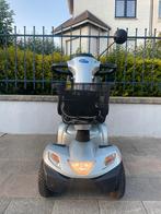 Scootmobiel Invacare Orion elektrische scooter, Ophalen of Verzenden, Inklapbaar, Zo goed als nieuw, Elektrische rolstoel