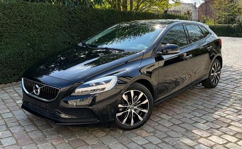 Volvo V40 D2 2.0d Automaat ### 66000 km ###, Auto's, Volvo, Bedrijf, Te koop, V40, ABS, Adaptieve lichten, Airbags, Bluetooth