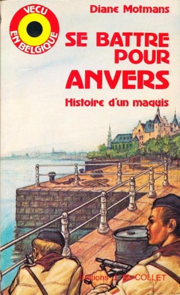 (a519) Se battre pour Anvers beschikbaar voor biedingen