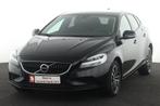 Volvo V40 BLACK EDITION 2.0 D2 GEARTRONIC BLACK EDITION 2.0, Stof, Gebruikt, 1969 cc, Bedrijf