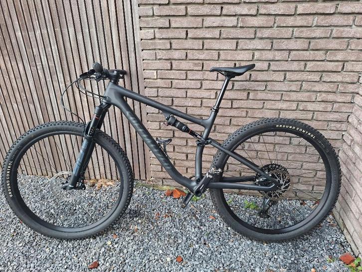 Mountainbike Specialized, Vélos & Vélomoteurs, Vélos | VTT & Mountainbikes, Utilisé, Hommes, Autres marques, Enlèvement