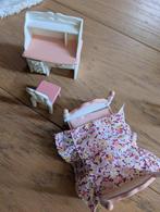 Sylvania's girls room, Ophalen, Zo goed als nieuw