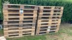 Europaletten, Ophalen, Zo goed als nieuw, Pallet