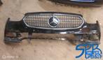 Voorbumper MERCEDES E-KLASSE W213 A213 GRILLE GRILL LOGO MB, Mercedes-Benz, Utilisé, Mercedes-Benz, Avant