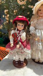 Poupée de collection, Enlèvement, Comme neuf, Poupée