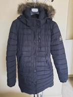 Superdry dames winterjas maat M (38), Superdry, Zwart, Zo goed als nieuw, Ophalen