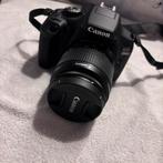 Canon D2000 camera, Ophalen, Zo goed als nieuw, Canon