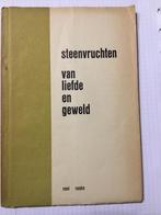 Steenvruchten/Van liefde en geweld:Roni Ranke, Ophalen of Verzenden, Zo goed als nieuw