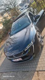 Peugeot 508 sw GT (05/06/2019)benzine 1.6L  km 94200 PK 224, Auto's, Aston Martin, Particulier, Benzine, Te koop