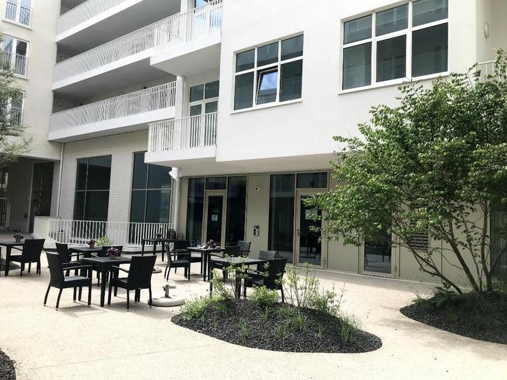 TE HUUR Erkende Assistentiewoning te Oostende, Immo, Appartementen en Studio's te huur, Oostende, 50 m² of meer