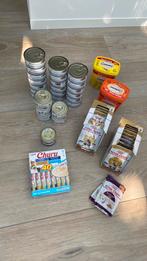 Kat eten, Dieren en Toebehoren, Dierenvoeding, Ophalen, Kat
