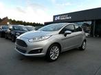 Ford Fiesta 5d 1.0 i 125pk Automaat Titanium '16 36000km, Automaat, Euro 6, Bedrijf, https://public.car-pass.be/vhr/d2fc0327-21c9-4bc4-b348-722403cfe874