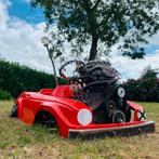 Custom trapauto, Antiek en Kunst, Ophalen