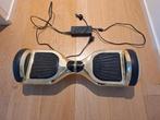 Hoverboard  Balance Scooter doré Symex, Enlèvement, Utilisé