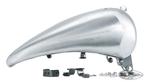 benzine tank verlengd  1984 - 1999 Softail evo, Motoren, Petroleumhavenweg 26, Info@taco-motos.com, Nieuw, Ophalen of Verzenden