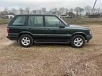 Land rover Range Rover Jeep V8, Euro 2, Achat, Entreprise, Autres carburants