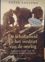 De schoonheid en het verdriet van de oorlog. Ooggetuigen van, Boeken, Ophalen of Verzenden