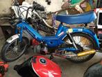 MAXI PUCH, Fietsen en Brommers, Brommers | Puch, Ophalen, Gebruikt, Klasse A (25 km/u), 49 cc
