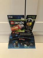 Bad cop LEGO dimensions (wiiU ps3 ps4 xbox), Ophalen of Verzenden, Zo goed als nieuw