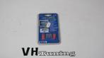 EUFAB T10 LED Rood met 4 leds, Ophalen