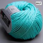 Schachenmayr Select Juliette coloris 2017, Ophalen of Verzenden, Nieuw, Breien, Wol of Garen